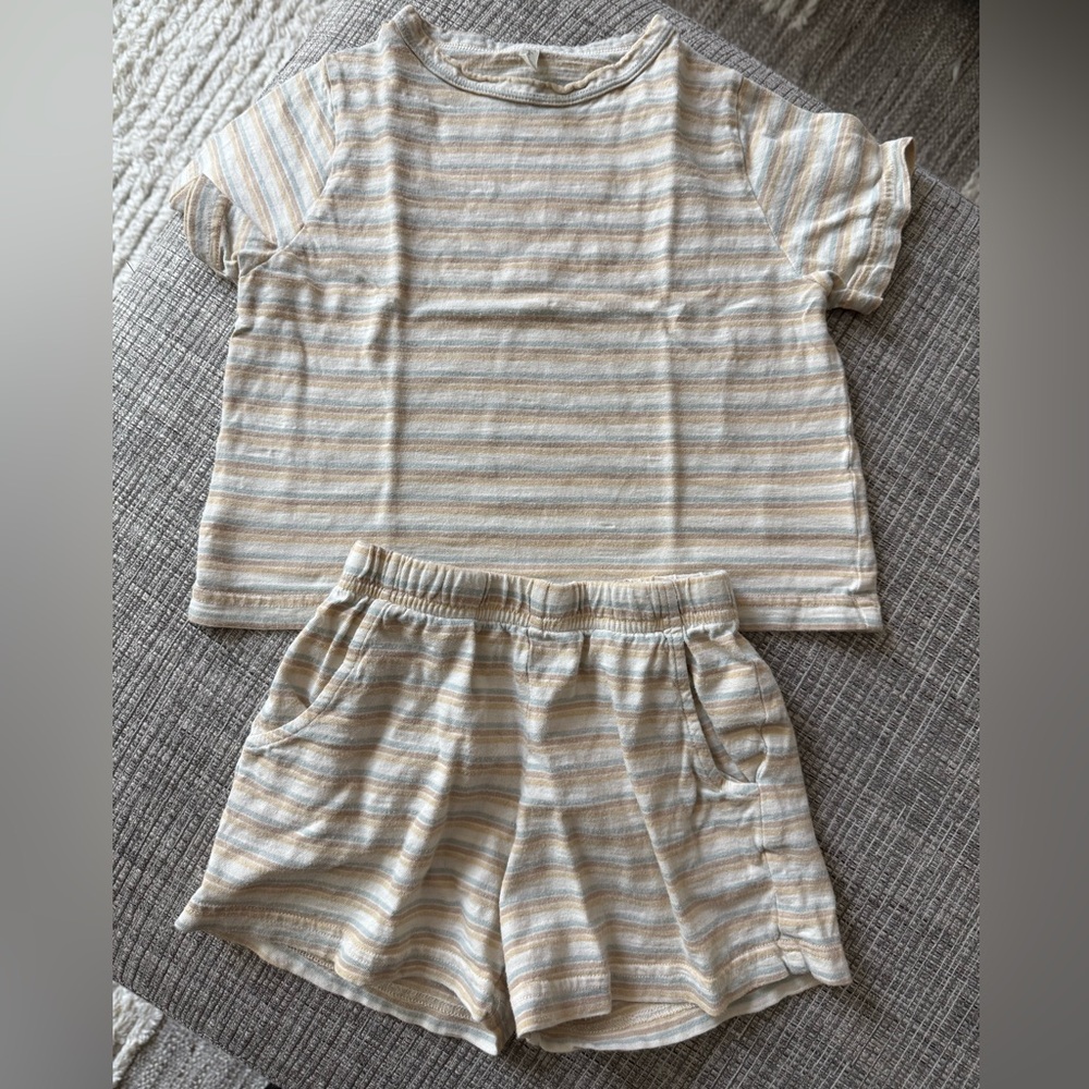 Rylee + Cru play set